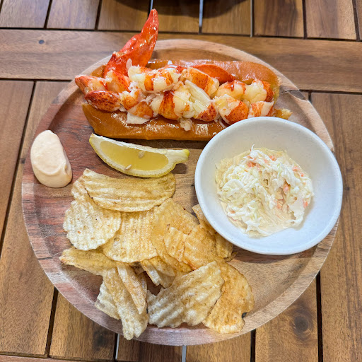 Royal Lobster - Thumbnail