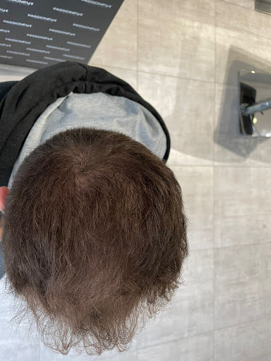 PassionCut - Visual