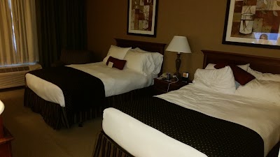 Photos of Wyndham Garden Warsaw