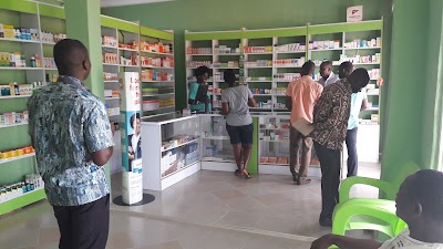 Photos of Rees Jay Pharmacy