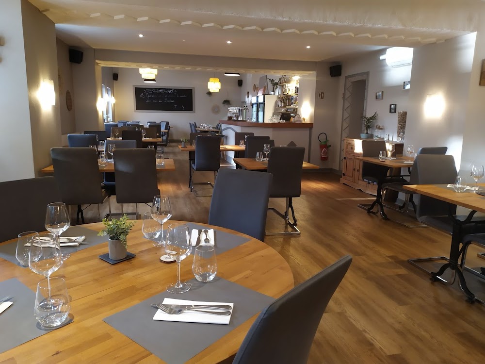 Restaurant Le Petit Port