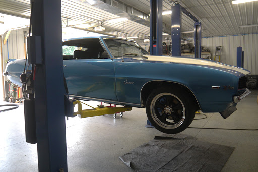 Hopkins Repair L.L.C. Gallery - United States