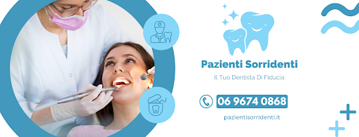 Pazienti Sorridenti