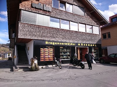 Photos of The Bregenzerwald Cheese House