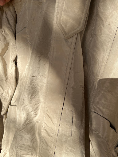 Pressing de Gelos - Thumbnail
