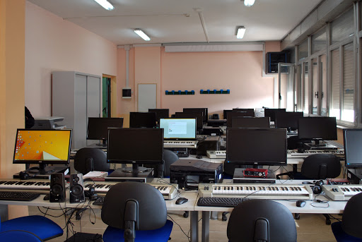 Liceo Statale "G.Guacci" - Thumbnail