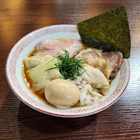 らぁ麺すみれ堂