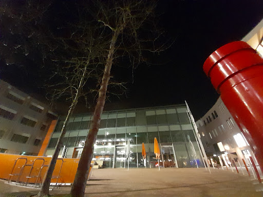 Stadtbücherei Augsburg - Thumbnail