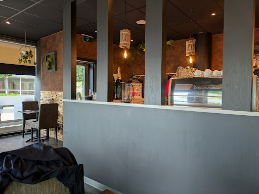 Bistro Basic - Visual