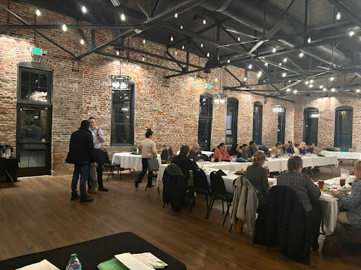 Upstate Oral Surgery and Dental Implants: Dr. Logan Curtis, DDS