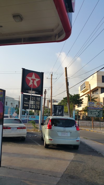 Photos of Bryson's Texaco Service Center