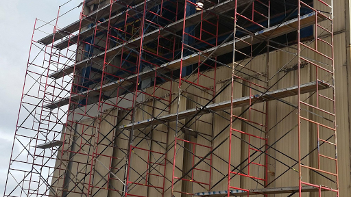 Redemption Construction