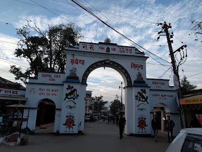 Photos of Patan Dhoka Taxi stand