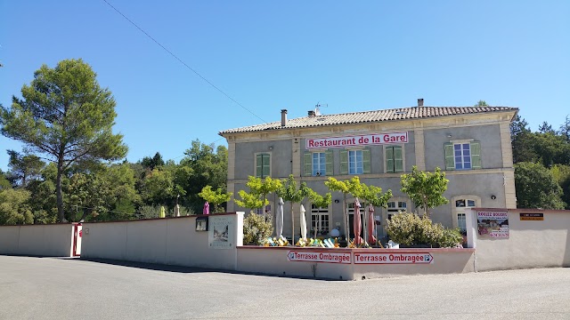 L'Ancienne Gare