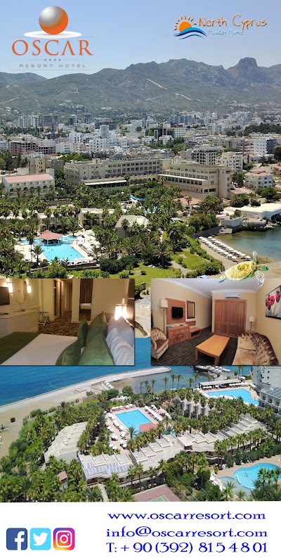 Photos of Oscar Resort Hotel