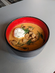 Photo n°29 de L'AUDACE à Blois (Restaurant)