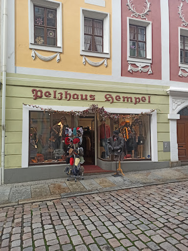 Pelzhaus Hempel - Thumbnail