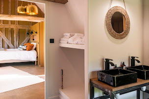 Photo n°33 de La Planque en Perche à Bellou-le-Trichard (Lieu de mariage)