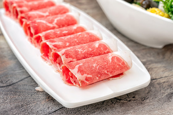 Haidilao Hot Pot Century City by null