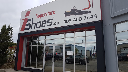 iShoes - Visual