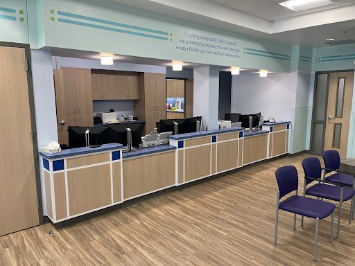 Cook Children's Pediatrics (Celina) - Thumbnail