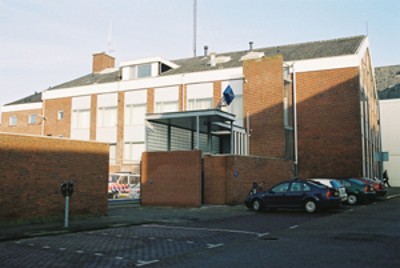 Politiebureau Vlissingen - Thumbnail