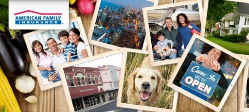 Carlos Chacon American Family Insurance - Thumbnail