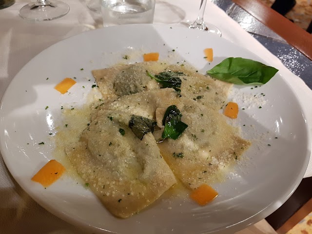 La Scagna