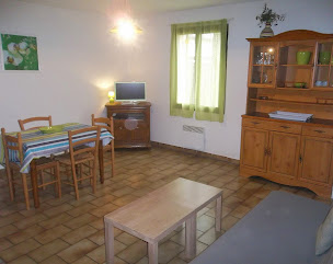 Photo n°9 de Village de Gites Le Frigoulet à Balazuc (Village de vacances)