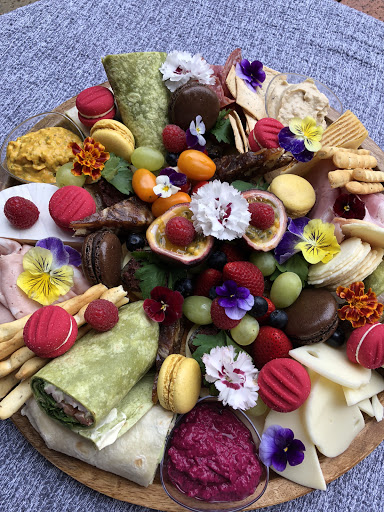 Be Nourished Catering - Thumbnail