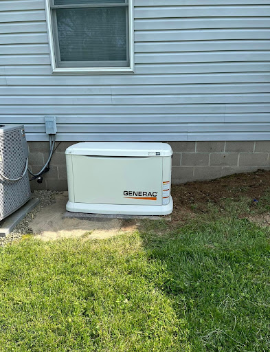 Kellough Electrical Services - Visual