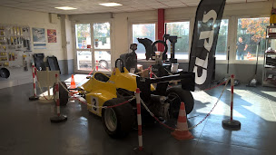 Photo n°26 de ATAC Pièces Auto à Chartres (Magasin de pièces automobiles)