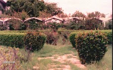 Institute of Business Administration Karachi Main Campus karachi