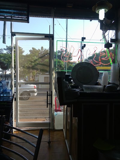Photos of Hamgam System Computers