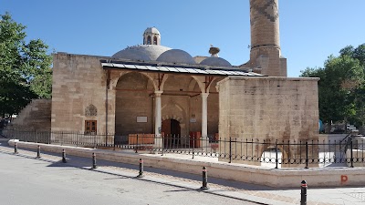 İmaret Cami