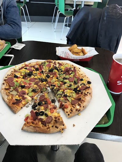 Sbarro