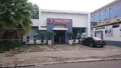 Photos of Tecn Office