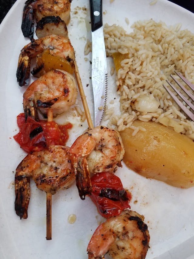 Avli Restaurant