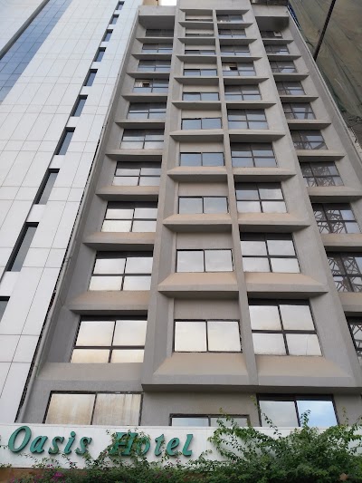 Photos of Oasis Hotel
