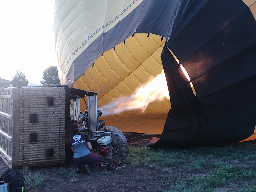 Globus Kon-Tiki - Thumbnail