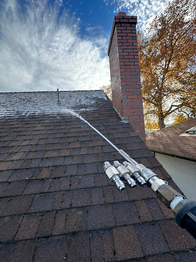 Pristine Softwash LLC - Visual
