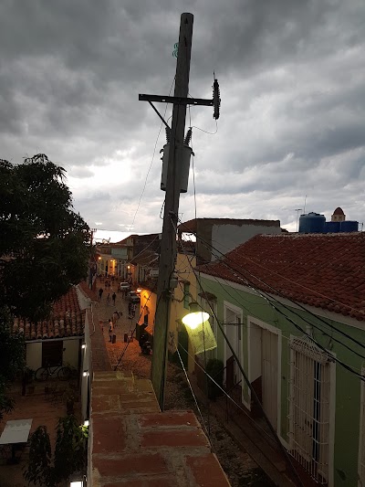 Photos of Villa Trinidad de Cuba