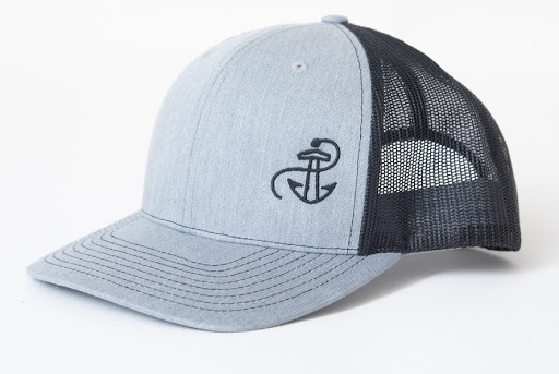 Weightless Anchor - Visual
