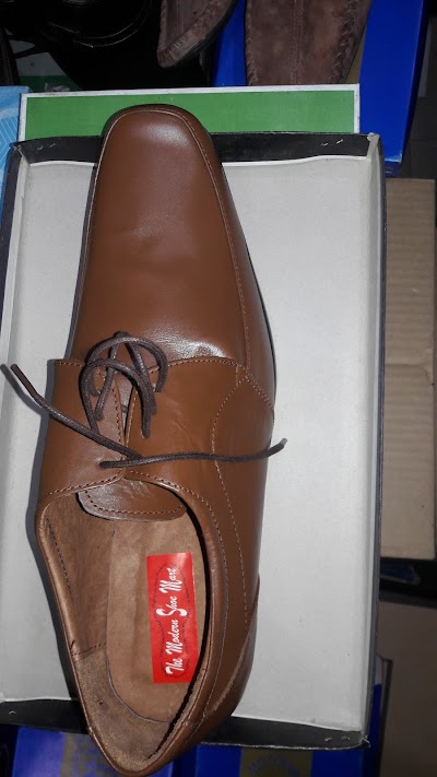 Photos of Modern Shoe Mart