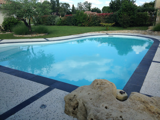 Photo de Modernisation Piscine