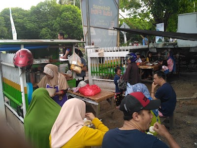 Photos of Warung Bu Aini (Sego Cawuk)