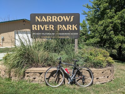 Narrows River Access County Park