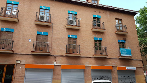 Ruano Policlínica Dental Gallery - Spain