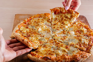 Photo n°10 de LA FUN PIZZ COLMAR à Colmar (Pizzeria)