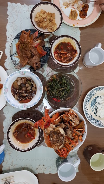 Photos of Kresna Seafood